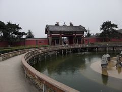 -茂陵博物馆