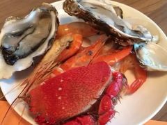 -万德诺富特酒店·自助餐厅(万德大厦店)