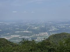 -妙峰山风景名胜区