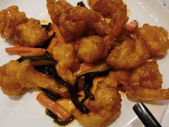 -南山鲜虾面·活鲜小馆·海味大连菜(南山总店)