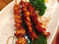 -东京屋(武定路店)
