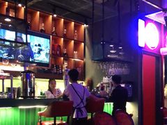 -JUKEBOX玖部音乐餐厅(华侨城店)