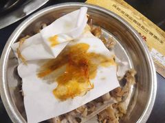 -鸿顺老铁锅美蛙鱼府(解放碑店)