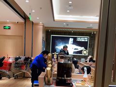 -马记永·兰州牛肉面(天通苑家乐福店)