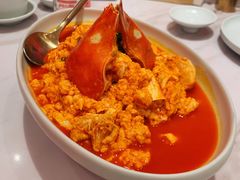 -喜鼎海胆水饺(平安金融中心店)