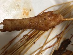 小肉-阿姨小肉摊(同济西苑店)