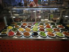 -西塔大冷面(市府大路店)