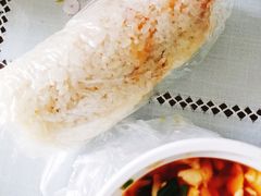-小桃园·豆浆油条(复兴中路店)