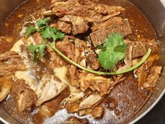 -蝎王府羊蝎子(天通苑店)