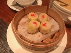 -晶苑餐厅(爱琴海购物中心)