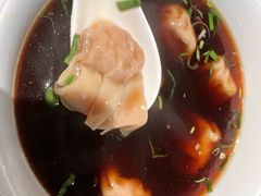 -水·餐厅