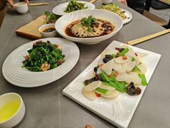 -陈熹公民族美食文化餐厅(中华广场店)