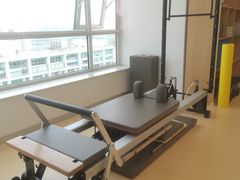 -体博士·疼痛调理·体态矫正·运动康复中心(大望路华贸店)