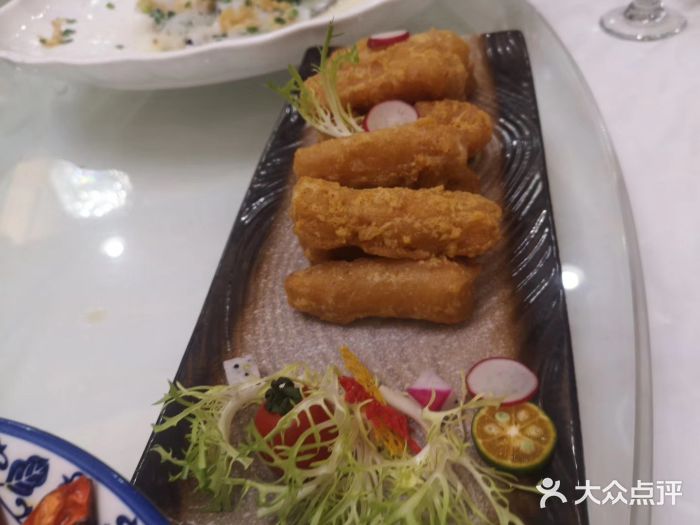 渔民新村(番禺总店)图片