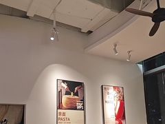 -新贝乐意大利餐厅(苏州中心店)