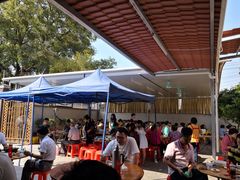 大堂-阿弟早茶·家庭小炒·火锅(九村店)