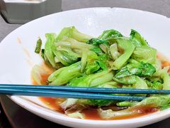 -张家卫·阳江菜·小海鲜(肥婆湾桥店)
