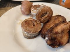 -银帆宾馆-自助餐厅(金马路店)