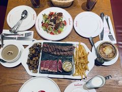 -Entrecôte 法国牛扒馆(保利·时光里店)