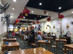 大堂-雨田饭店
