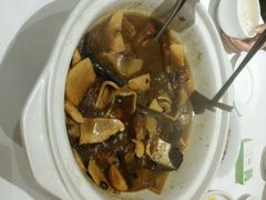 -黔蘑菇四季餐厅(观山湖店)