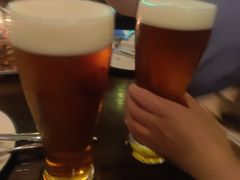 indian&nbsp;pale&nbsp;ale-Shanghai Brew House上海啤酒工坊(老外街店)