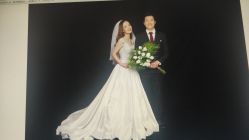 -蔚蓝映像STUDIO婚纱摄影(南稍门店)