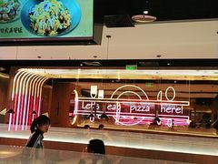 -比格比萨自助(延庆万达广场店)