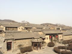 -山西王家大院