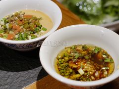 -来涮蜀鲜货火锅串串香(菜市口店)