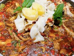 -聂发财重庆江湖菜(解放碑店)
