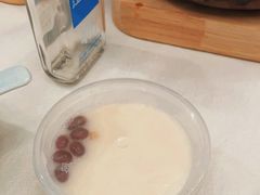 爆珠豆花-五谷芳乳鸽王(海景店)