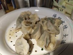 -日丰园海肠水饺·老字号大连海鲜(和平广场店)