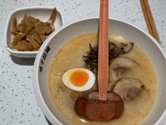 -味千拉面(南虹店)