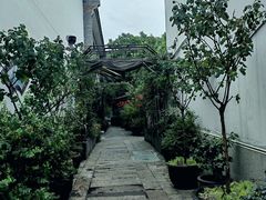 -衣裳街历史文化街区