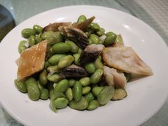 -壹只菜·崇明本地特色菜(崇明南门店)