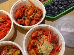 -0574龙虾的故事(东裕店)