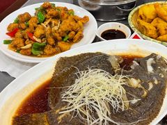 -渔家乐小海鲜(皇姑店)