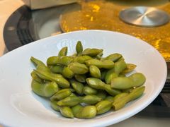 -南门小馆·清真(国贸商城店)