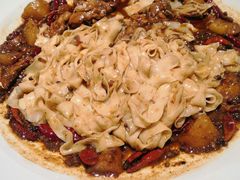 -猫姑娘大盘鸡(商城路店)