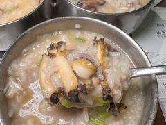 -神府路壹号·海鲜烧烤排档(三坊七巷店)