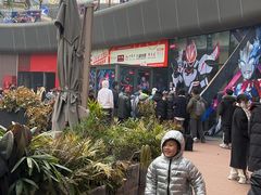 -顺风江南宴(静安大融城店)