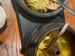 -云海肴·汽锅鸡·云南菜(美罗城店)