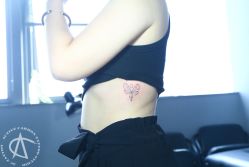 点击看大图 -AC TATTOO 纹身
