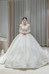 -MuseMarry婚纱(前海嘉里中心店)