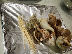 -大东海海鲜酒楼(渔人码头总店)