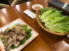 -韩礼年糕(飞虹路店)