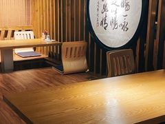 大堂-小禅料理