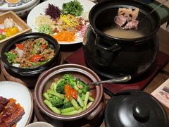 -花城粤菜餐厅(高新区店)