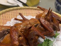 -虾饺妹·粤式手工点心(水荫路店)